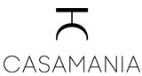 CASAMANIA logo black