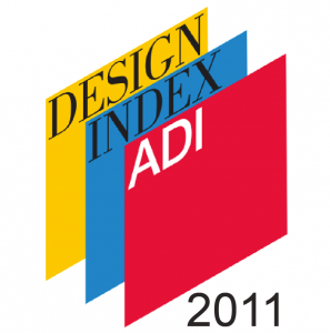 Premio Adi Design Index 2011